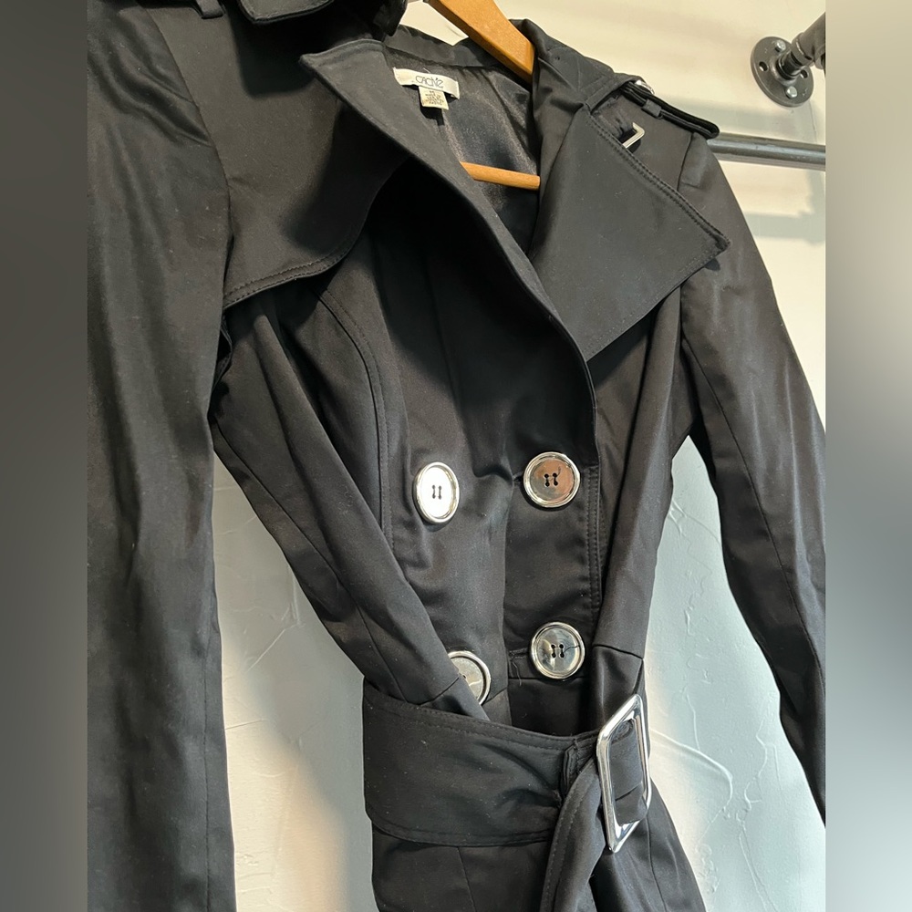 Cache Spring Jacket - image 3